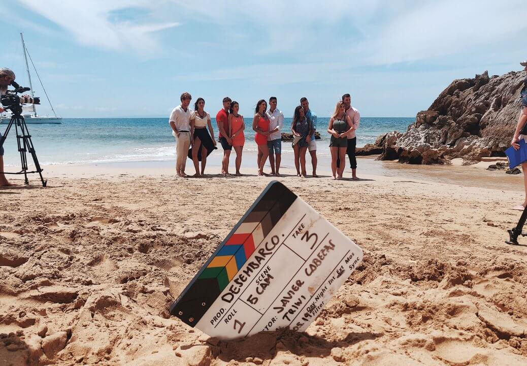 ‘La isla de las tentaciones’ vuelve a batir su récord y otorga a Telecinco su mejor día del año