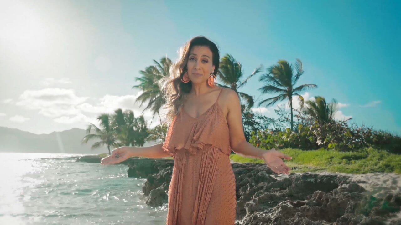 ‘La isla de las tentaciones’, primer gran formato de entretenimiento de la televisión transversal de Mediaset España en 2020