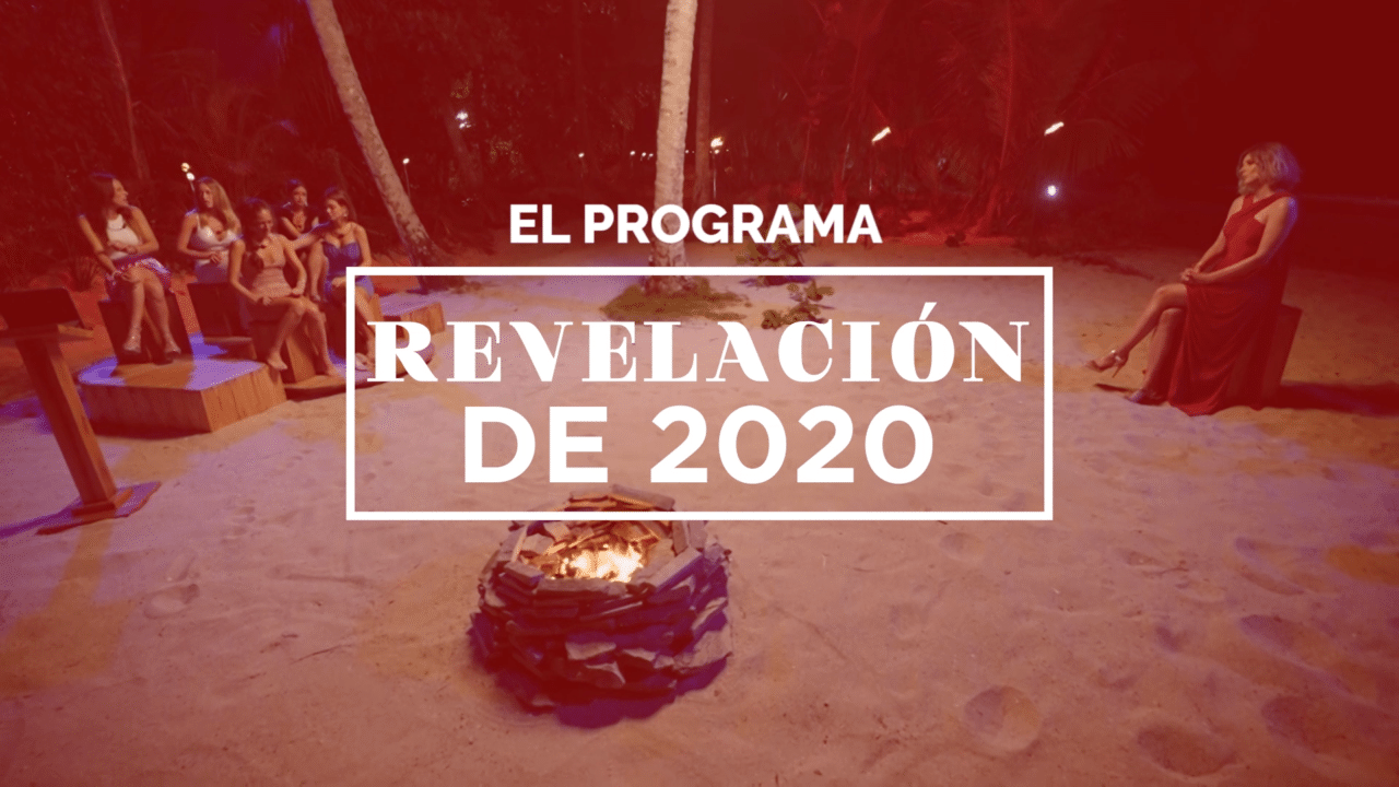 La segunda temporada de ‘La isla de las tentaciones’ conquista de nuevo a los espectadores