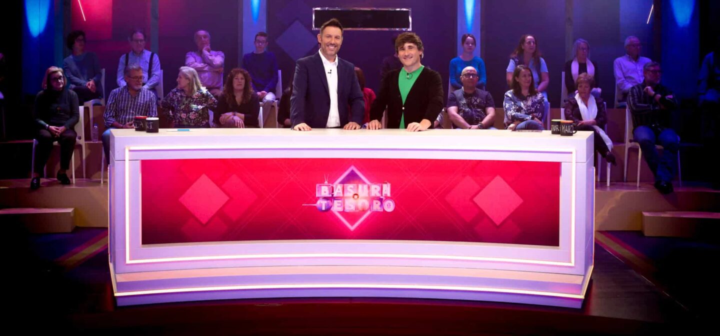 Este domingo, el concurso revelación de Aragón TV finaliza su primera temporada