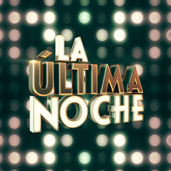La Última Noche