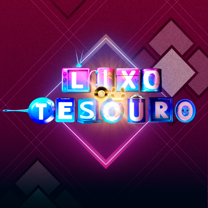 Lixo ou Tesouro
