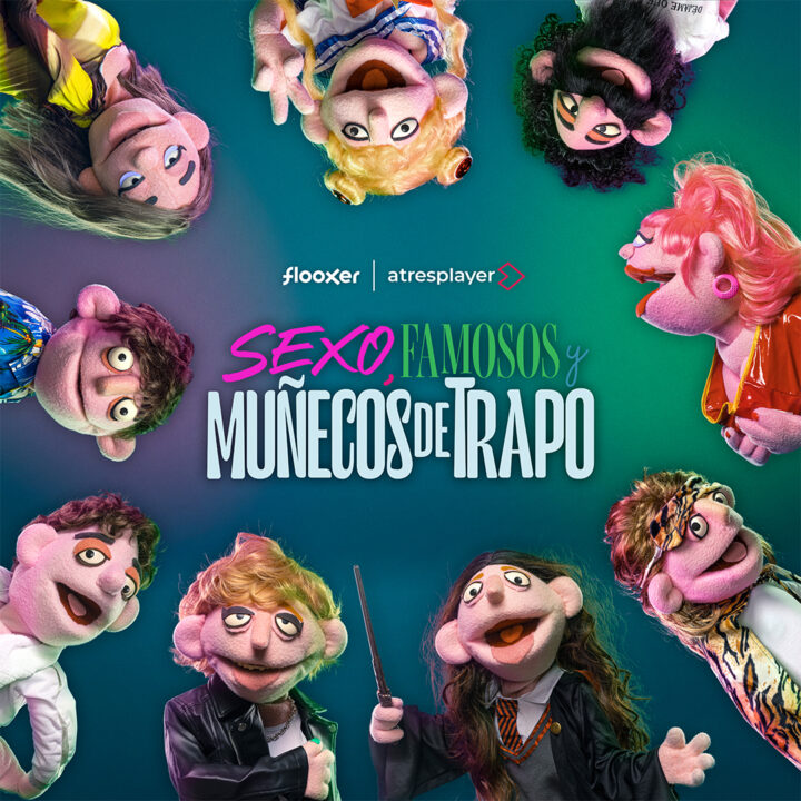 Sexo, famosos y muñecos de trapo