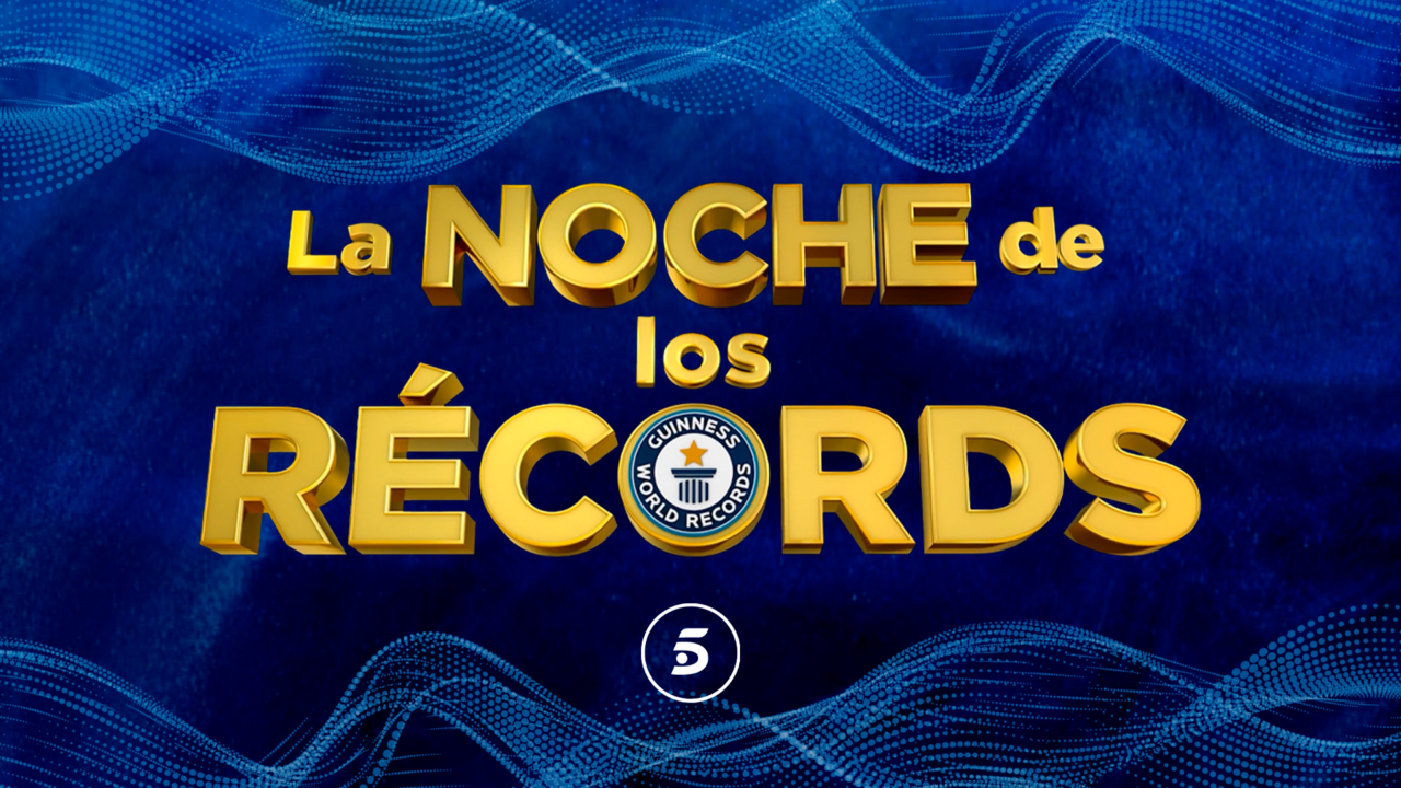 La Noche de los Récords