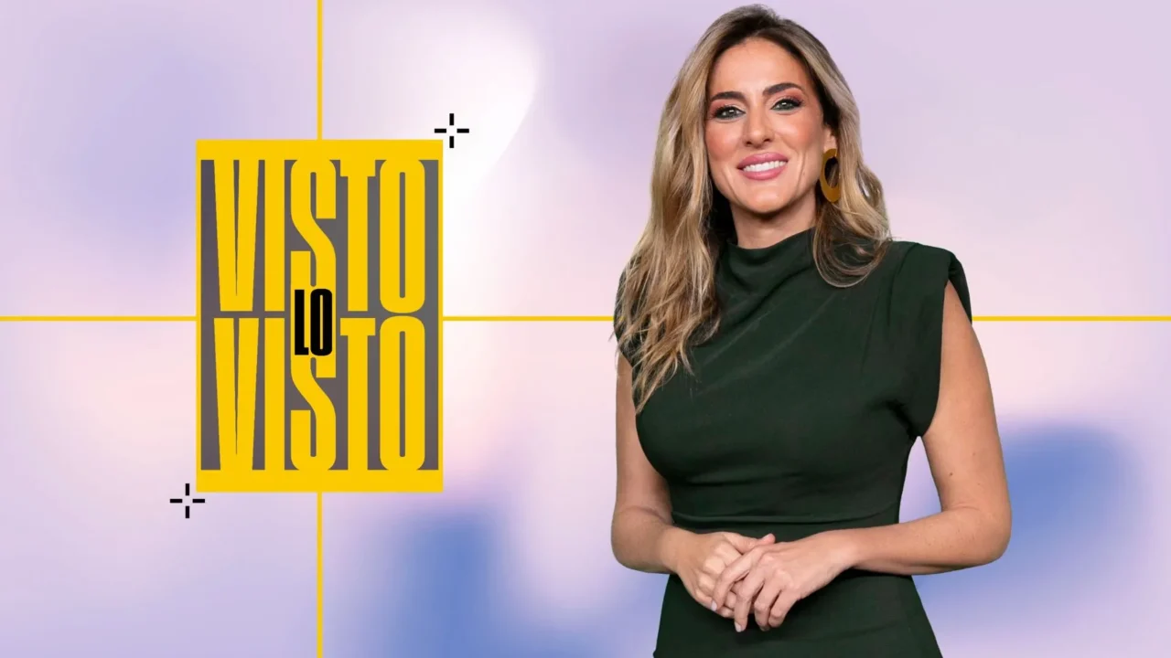 La actualidad más viral y sorprendente llega a los fines de semana de Telecinco con ‘Visto lo visto’